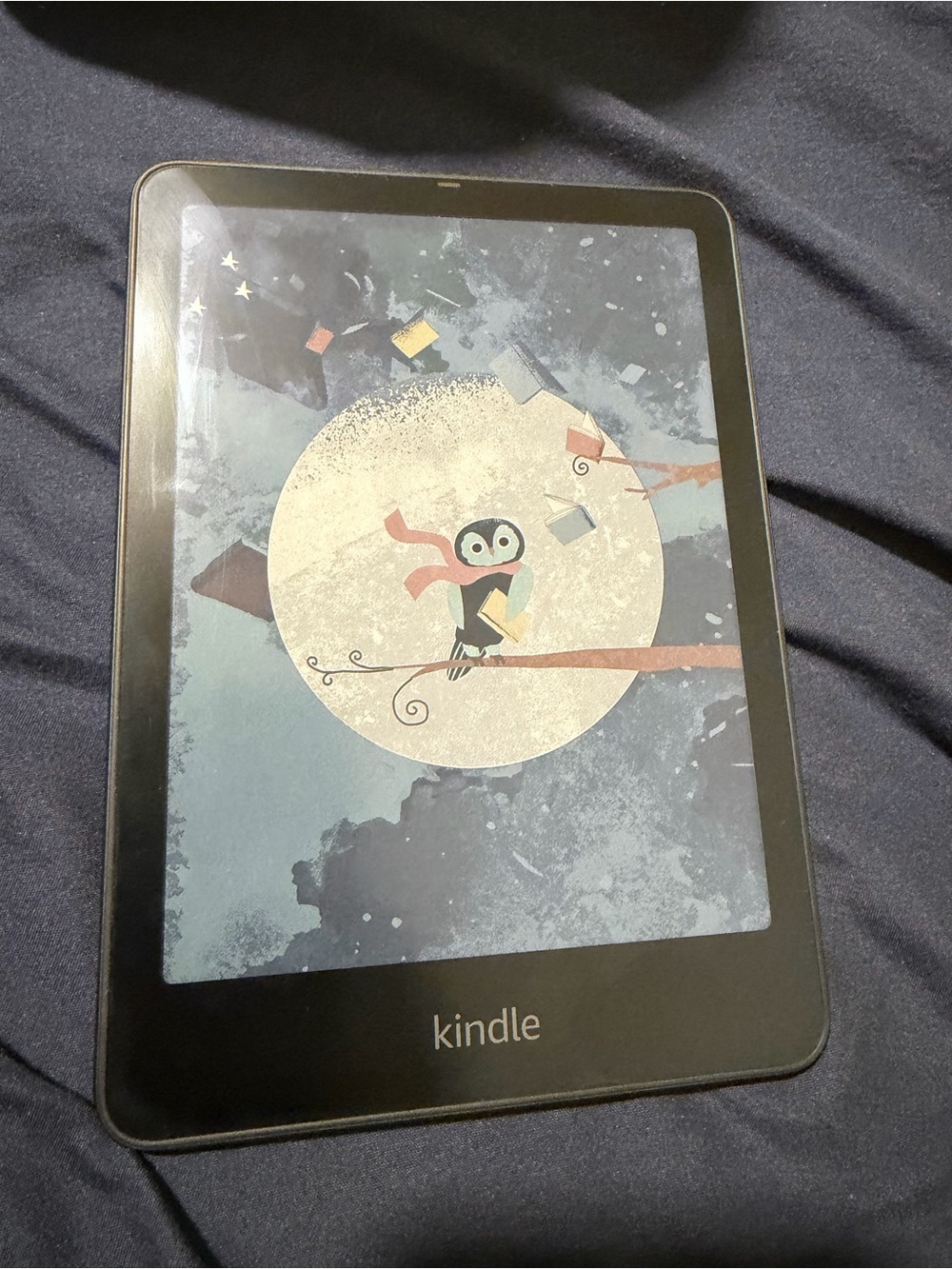 Kindle Colorsoft Signature Edition 32 GB